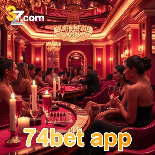 74bet app