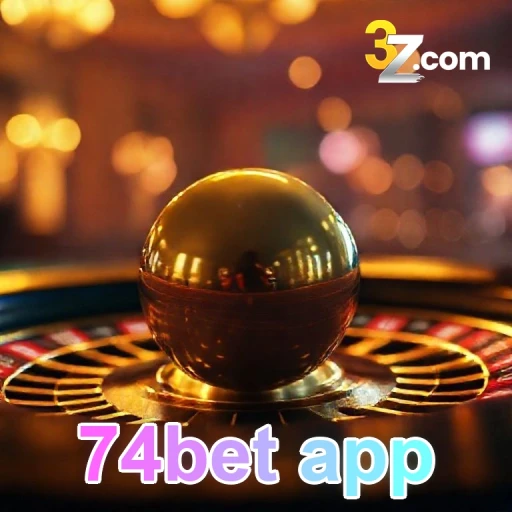 74bet app Jogos de caça-níqueis