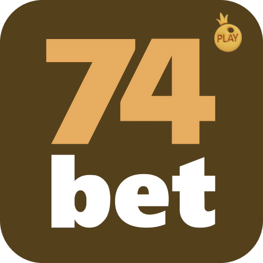 74bet app LOGO