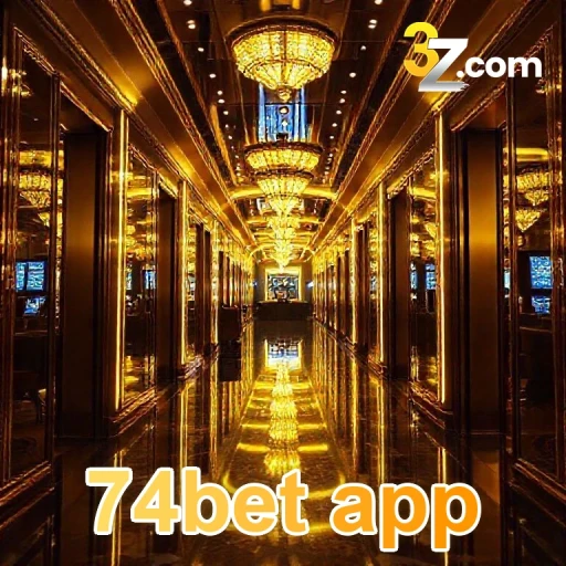 74bet app Jogos de caça-níqueis